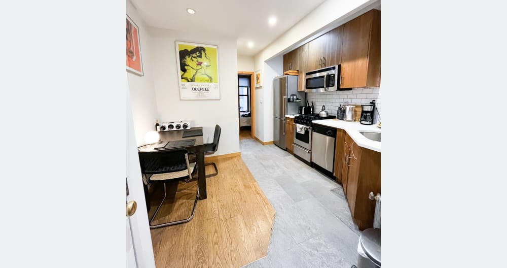 Comfortable and Functional 1 Bedroom in LES/Chinatown - Foto 4