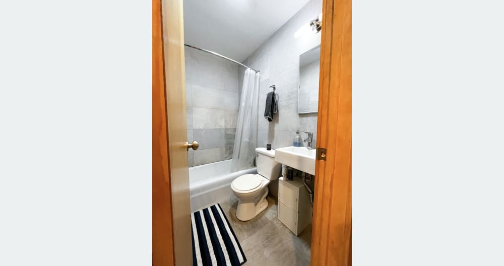 Comfortable and Functional 1 Bedroom in LES/Chinatown - Foto 5