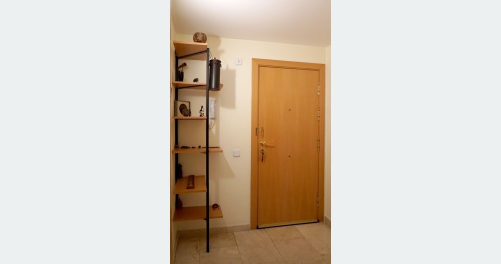 Chambre double au coeur de Barcelone. - Photo 10