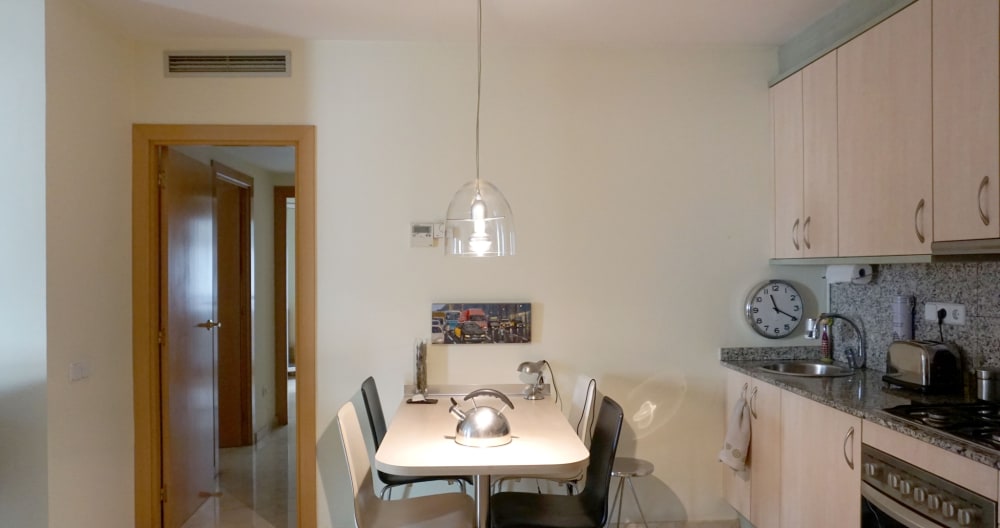 Chambre double au coeur de Barcelone. - Photo 7