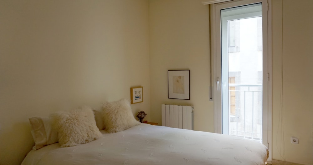 Chambre double au coeur de Barcelone. - Photo 1