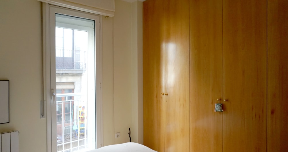 Chambre double au coeur de Barcelone. - Photo 2