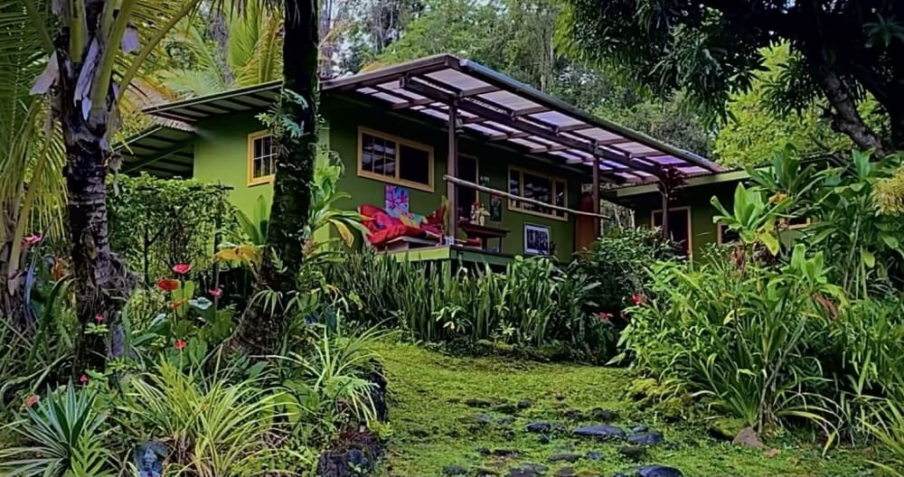 Insel von Ihnen Hawaii natürlich in Ihrer privaten Kabine - Foto 2