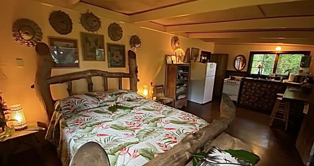 Insel von Ihnen Hawaii natürlich in Ihrer privaten Kabine - Foto 3