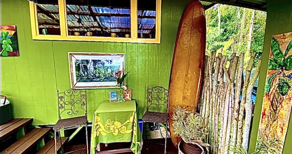 Insel von Ihnen Hawaii natürlich in Ihrer privaten Kabine - Foto 6