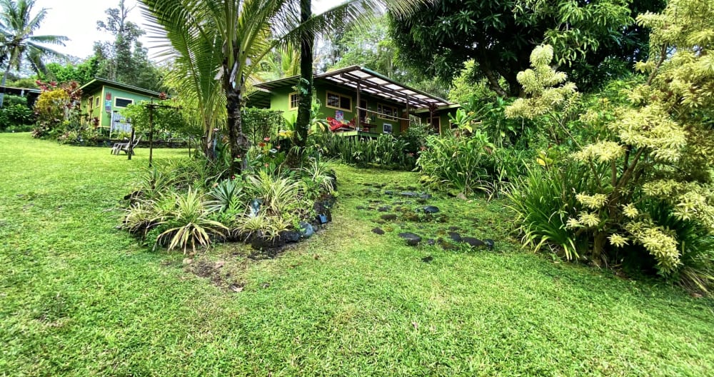 Insel von Ihnen Hawaii natürlich in Ihrer privaten Kabine - Foto 1