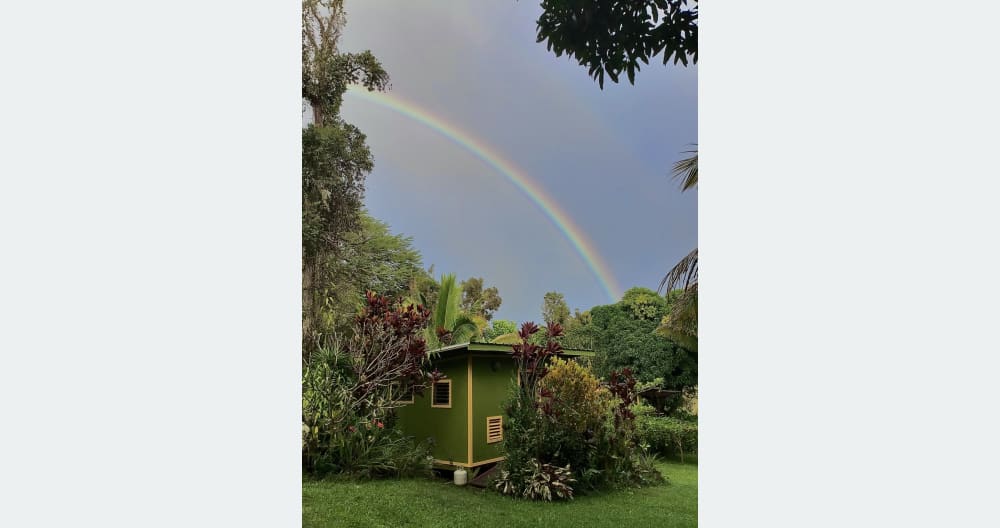 Insel von Ihnen Hawaii natürlich in Ihrer privaten Kabine - Foto 8