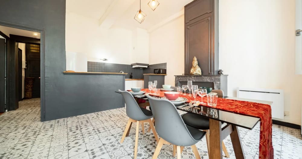 Apartamento personagem no centro histórico - Foto 2