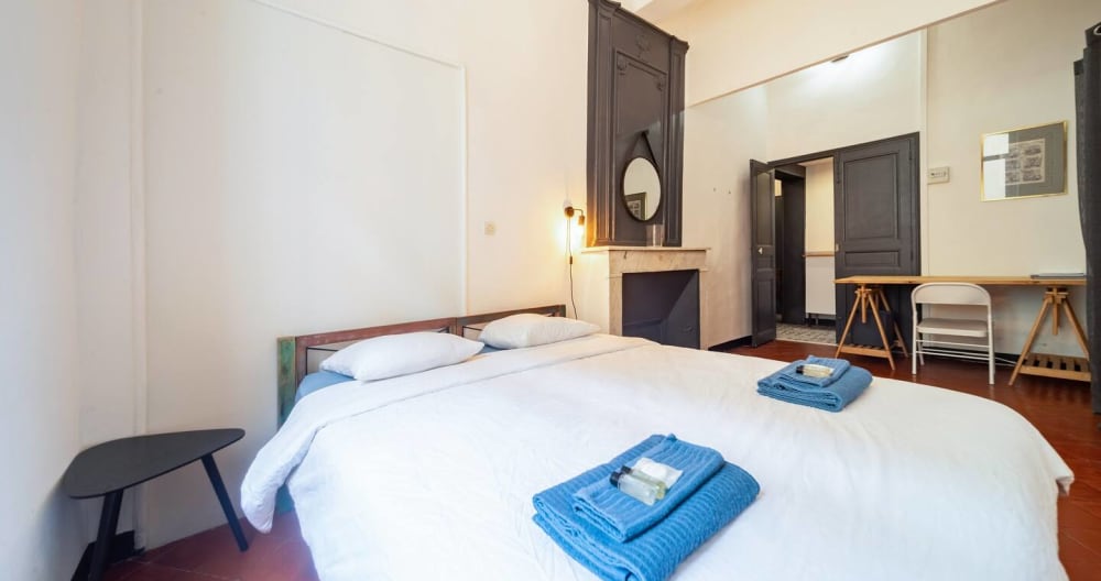 Apartamento personagem no centro histórico - Foto 14