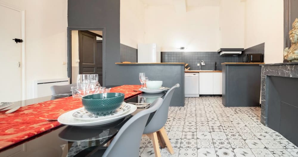 Apartamento personagem no centro histórico - Foto 15