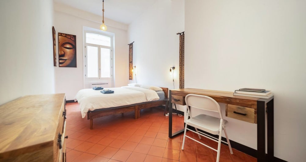 Apartamento personagem no centro histórico - Foto 16