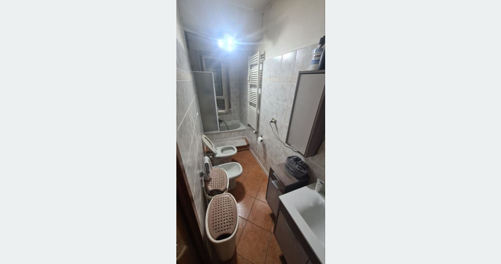 A cozy and familiar safe-space in Milan, Villapizzone. Private Rooms - Picture 14