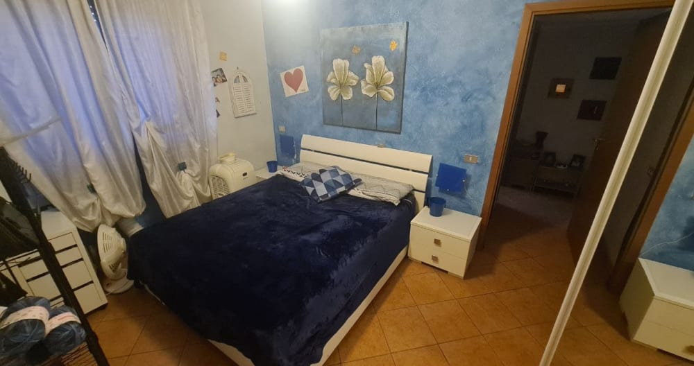 A cozy and familiar safe-space in Milan, Villapizzone. Private Rooms - Picture 11