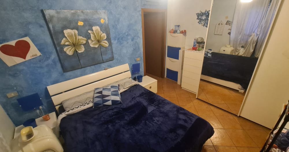 A cozy and familiar safe-space in Milan, Villapizzone. Private Rooms - Picture 12