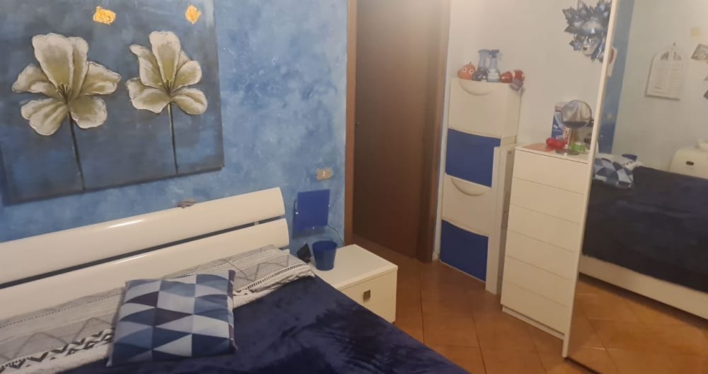 A cozy and familiar safe-space in Milan, Villapizzone. Private Rooms - Picture 4
