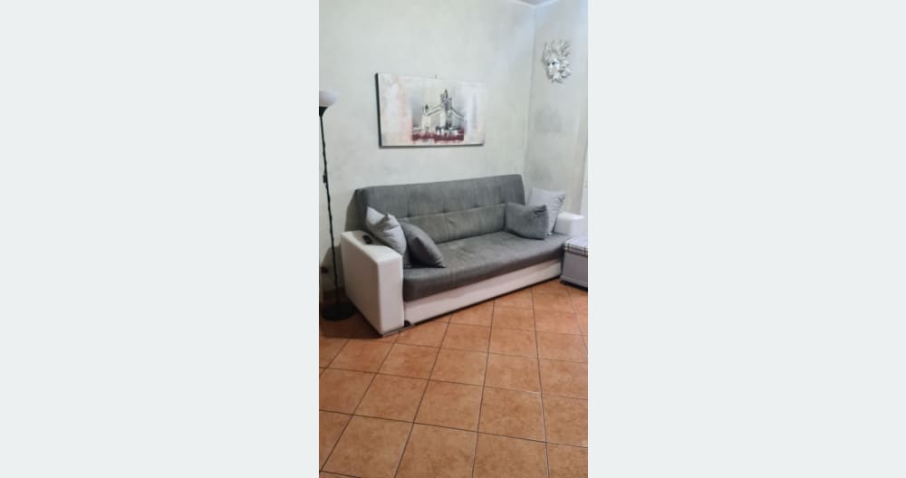 A cozy and familiar safe-space in Milan, Villapizzone. Private Rooms - Picture 8