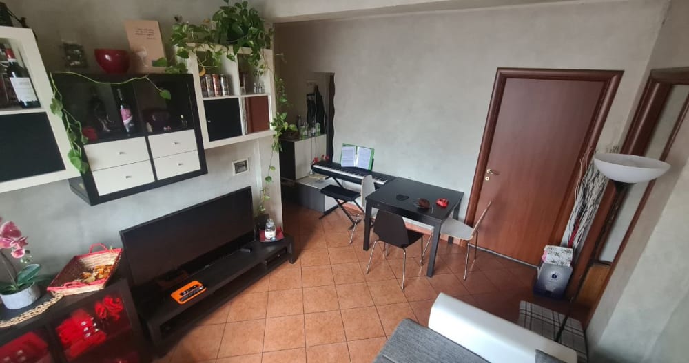 A cozy and familiar safe-space in Milan, Villapizzone. Private Rooms - Picture 2