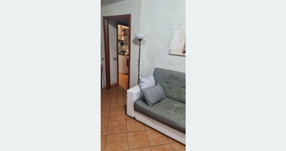 A cozy and familiar safe-space in Milan, Villapizzone. Private Rooms - Picture 10