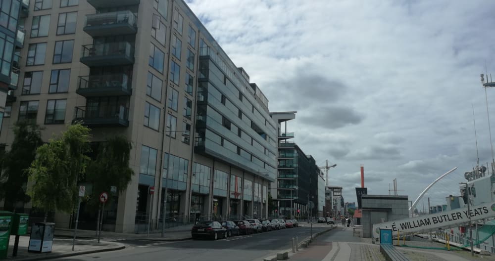 South Dockland - Distrito central de tecnología y finanzas - Foto 2
