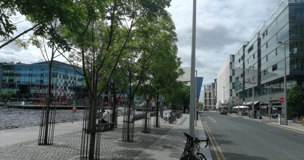 South Dockland - Distrito central de tecnología y finanzas - Foto 4