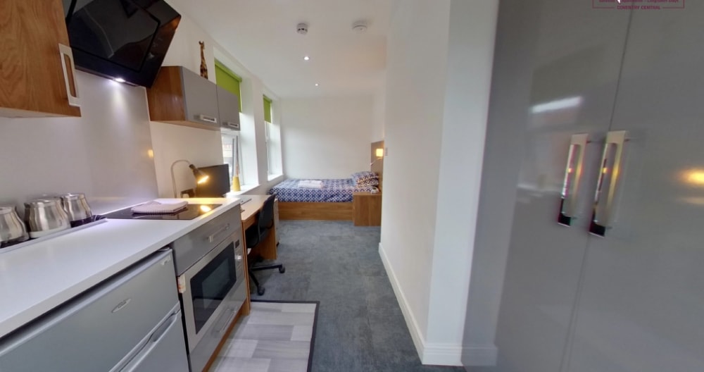 Victoria House - Queen Studio 208 - Picture 6