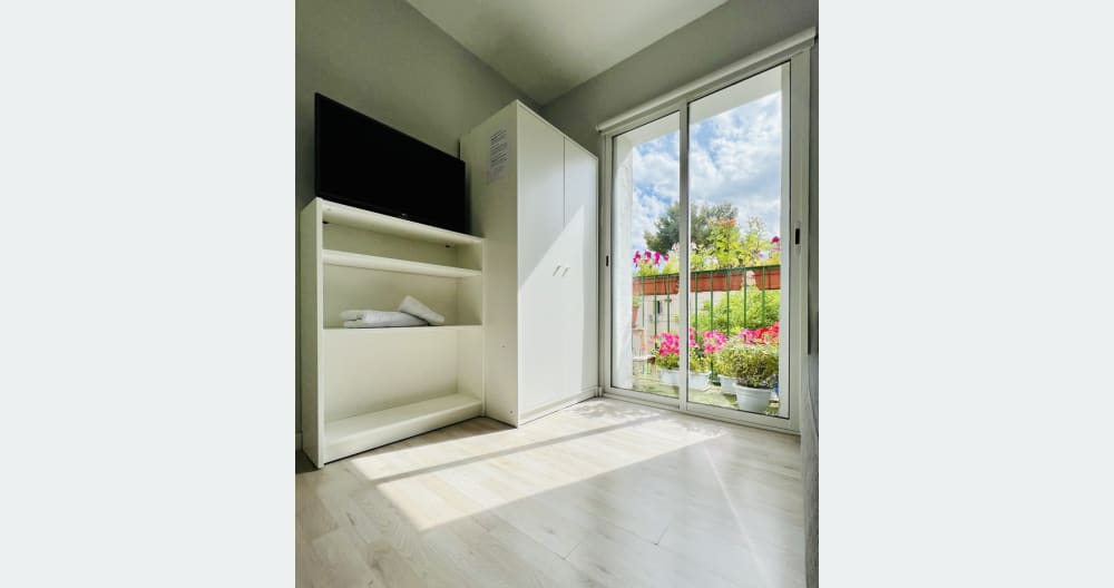 Chambre dans un appartement confortable Puente de Vallecas-Nueva Numancia - Photo 8