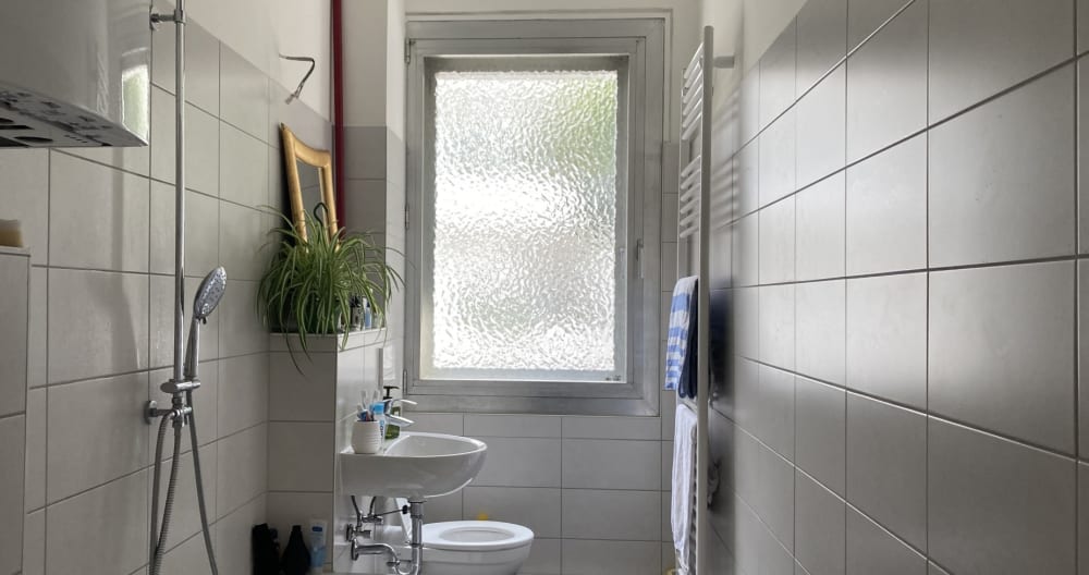 Ruhige Wohnung in Neuköln Schillerkiez - Picture 6