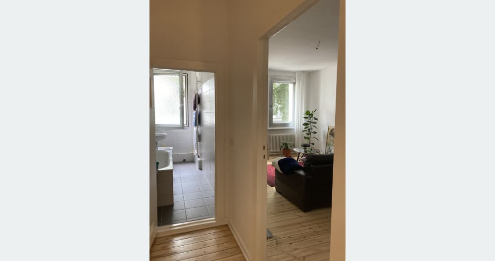 Ruhige Wohnung in Neuköln Schillerkiez - Picture 7