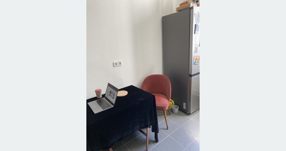 Ruhige Wohnung in Neuköln Schillerkiez - Picture 9
