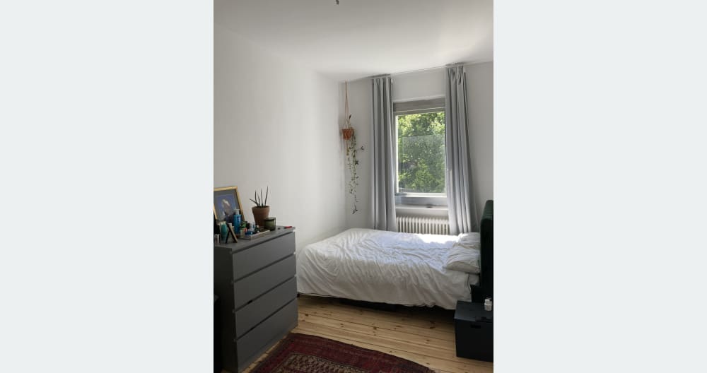Ruhige Wohnung in Neuköln Schillerkiez - Picture 10