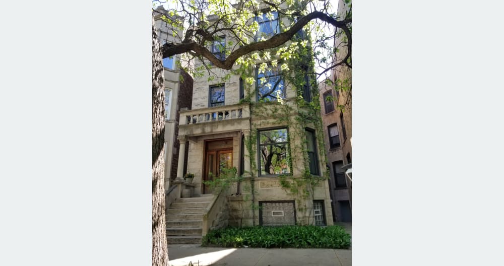 Chicago meets San Francisco- Charming Modern/ Vintage Condo - Picture 10
