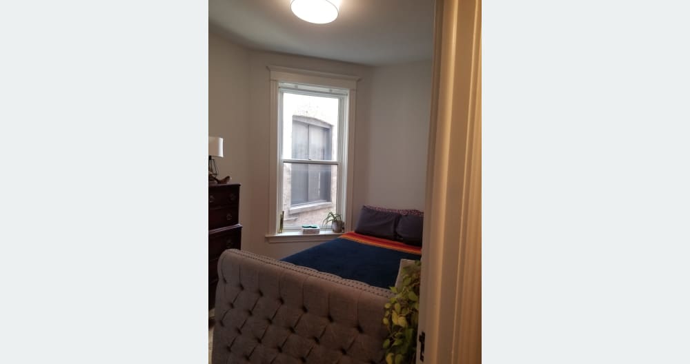 Chicago meets San Francisco- Charming Modern/ Vintage Condo - Picture 3