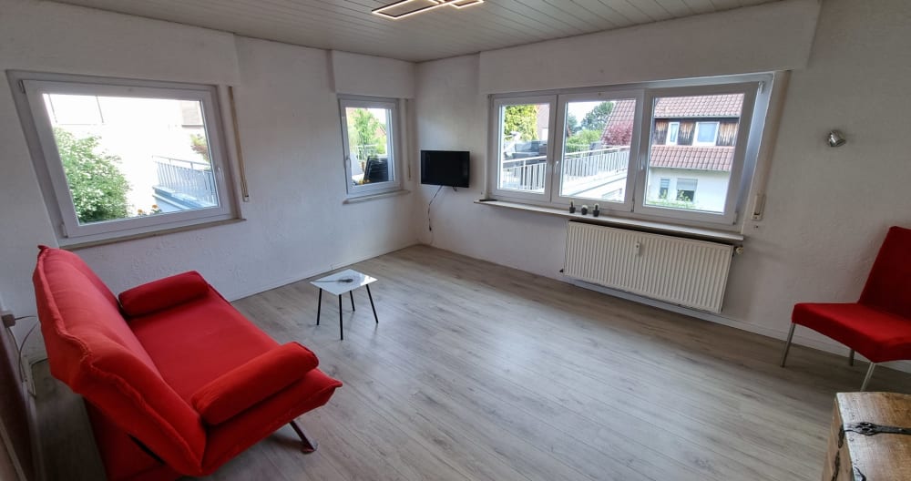 Appartement - Photo 7
