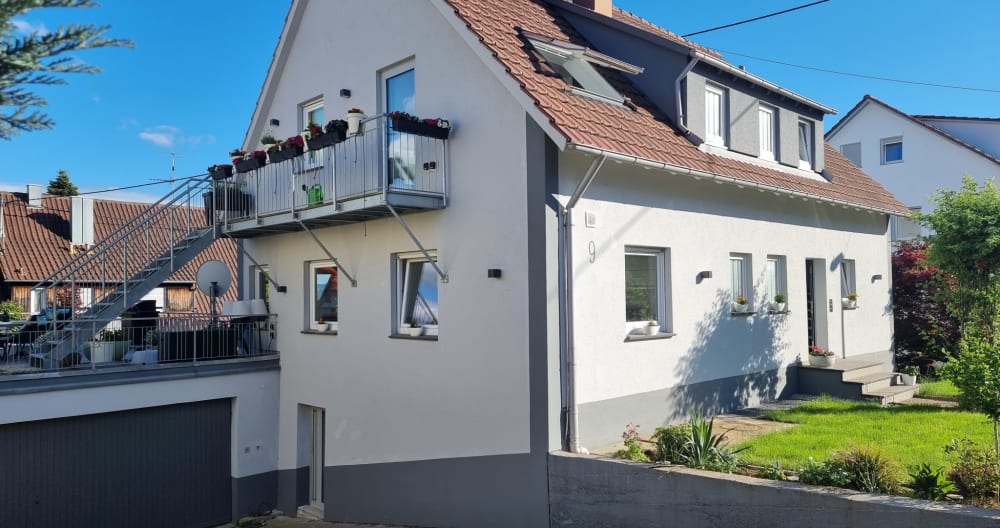 Appartement - Photo 8