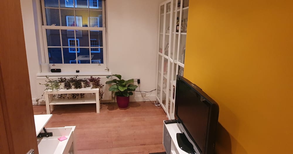 Beautiful 1 bed home for let while away on work, 5 mins to tube - Foto 3