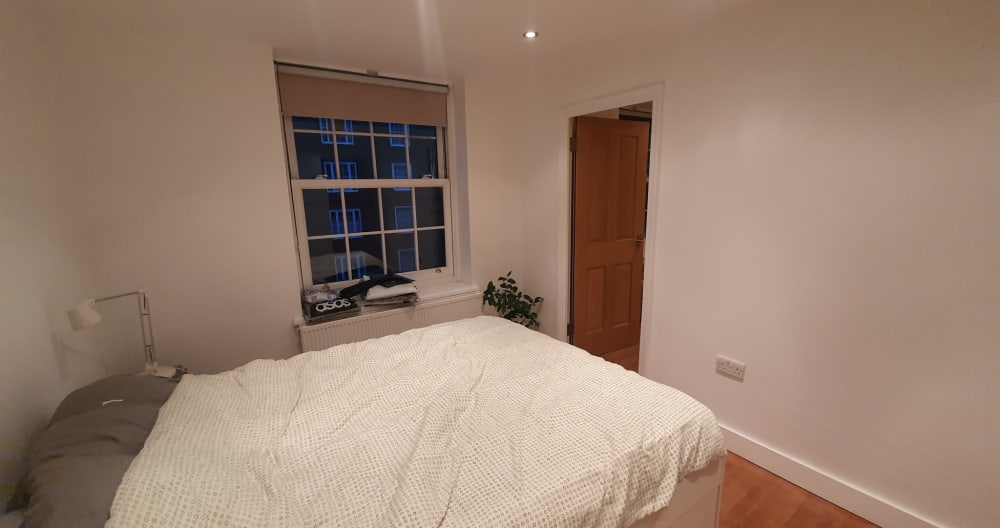 Beautiful 1 bed home for let while away on work, 5 mins to tube - Foto 4