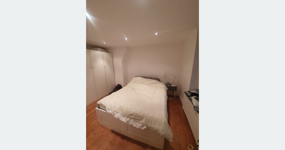 Beautiful 1 bed home for let while away on work, 5 mins to tube - Foto 5