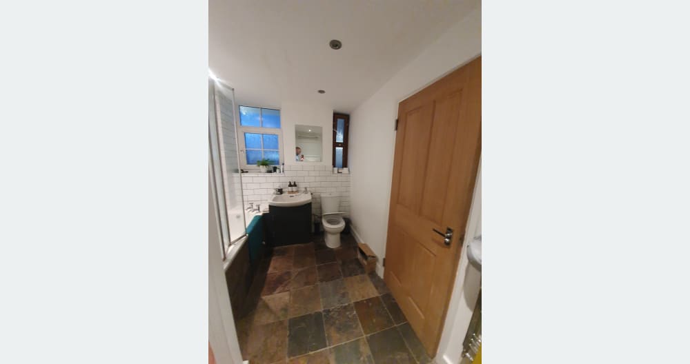 Beautiful 1 bed home for let while away on work, 5 mins to tube - Foto 7