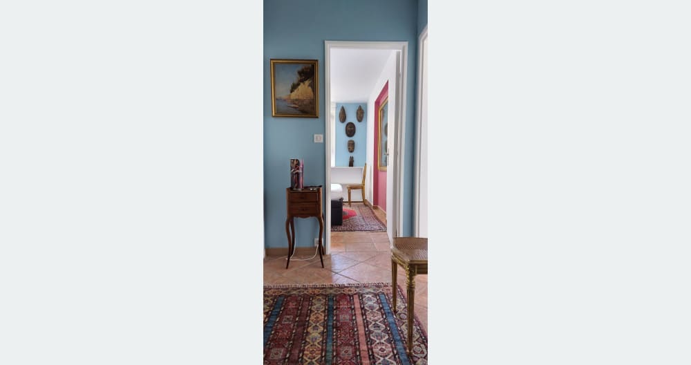 CHAMBRE D'HÔTE AVEC VUE bon emplacement dans PARIS - Photo 18