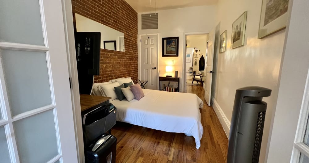 Gemütliche Upper East Side - separates Zimmer, 10 Minuten. zu Midtown & Museums - Foto 6