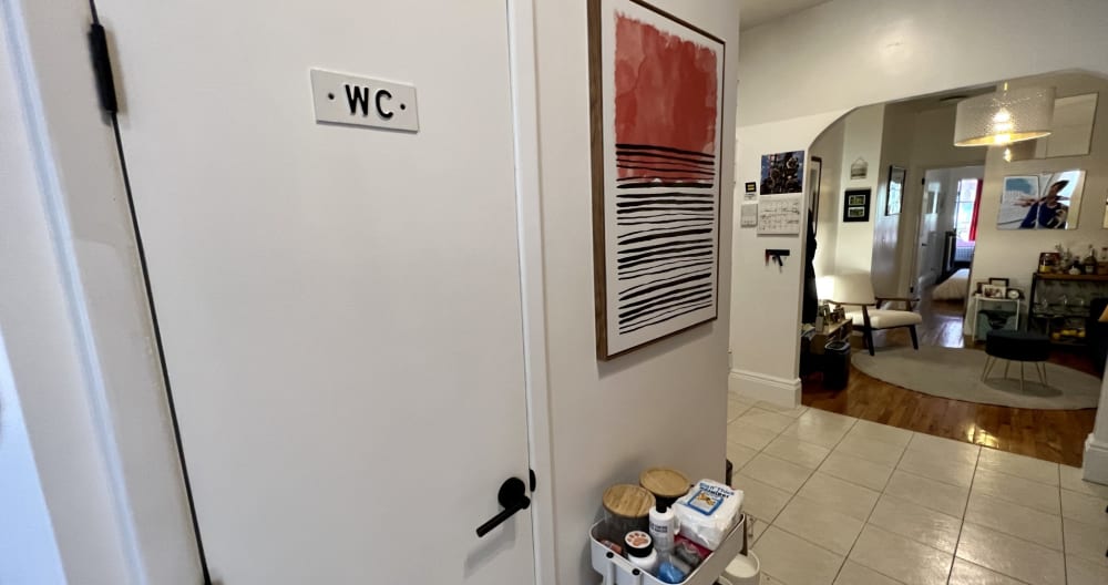 Gemütliche Upper East Side - separates Zimmer, 10 Minuten. zu Midtown & Museums - Foto 11