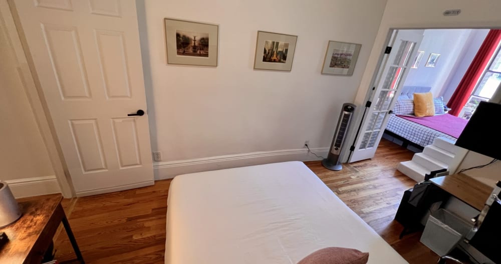 Gemütliche Upper East Side - separates Zimmer, 10 Minuten. zu Midtown & Museums - Foto 7