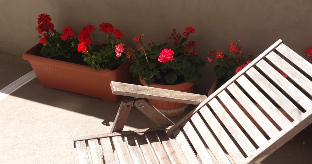 Einfaches privates Doppelzimmer - Foto 6