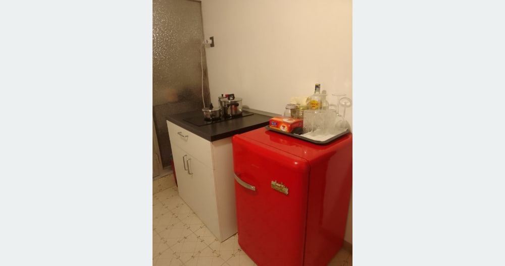 Einfaches privates Doppelzimmer - Foto 16