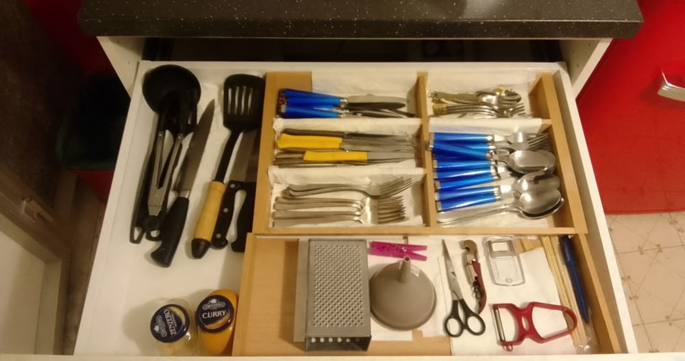 Einfaches privates Doppelzimmer - Foto 19