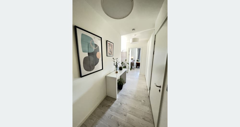Habitación doble con baño privado - Foto 10