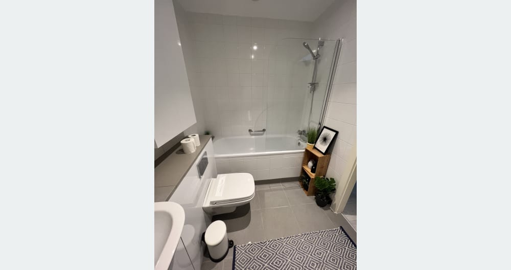 Habitación doble con baño privado - Foto 7