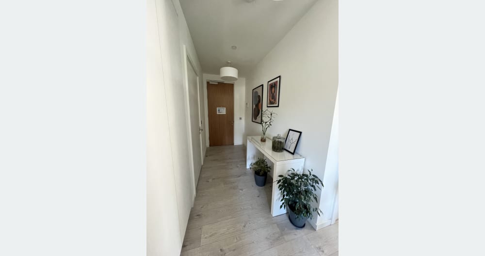 Habitación doble con baño privado - Foto 9