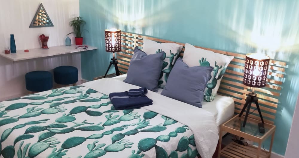 Guest room - Picture 1