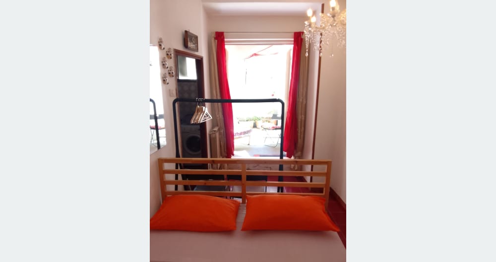Einfaches privates Doppelzimmer - Foto 3